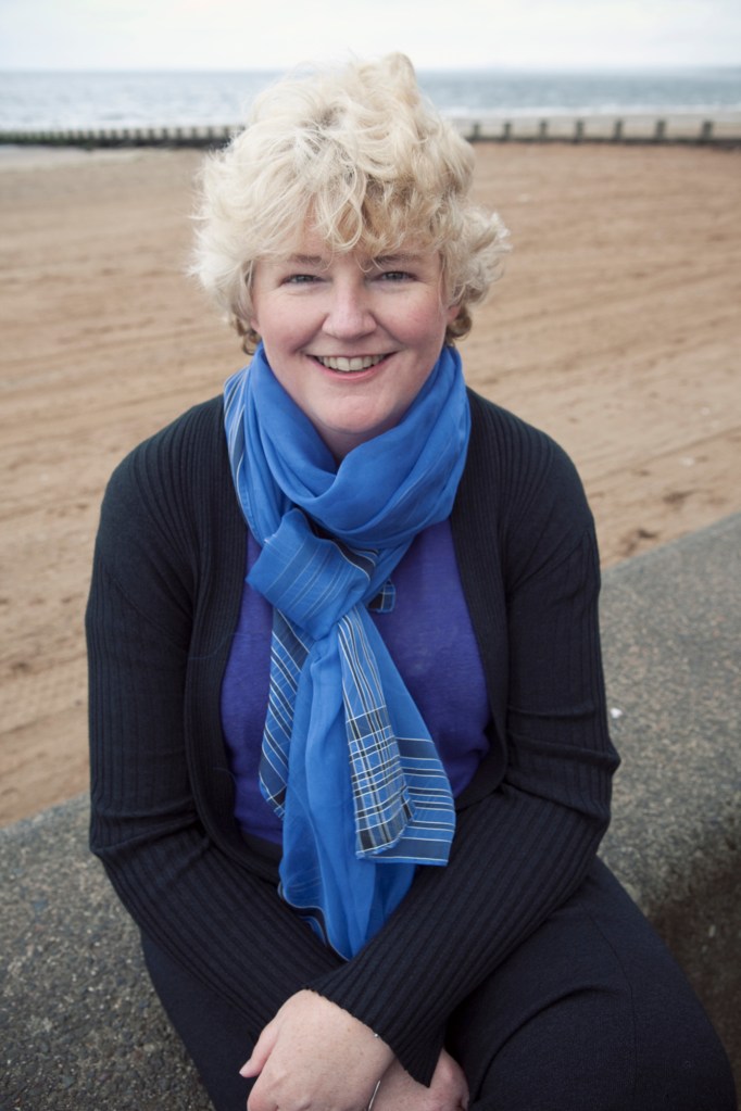 Jennifer Martin © Jen Owens Jennifer Martin © Jen Owens